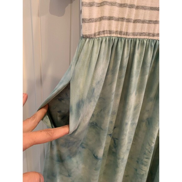 Dress Maxi - Picture 3 of 4